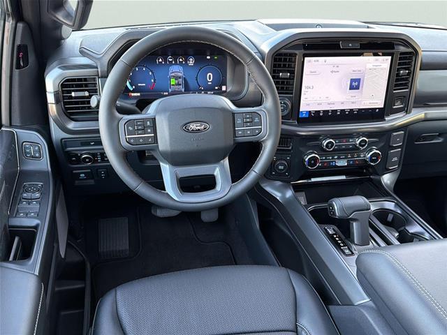 2026 Ford F-150 - $61,795