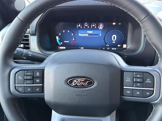 2026 Ford F-150 - $61,795