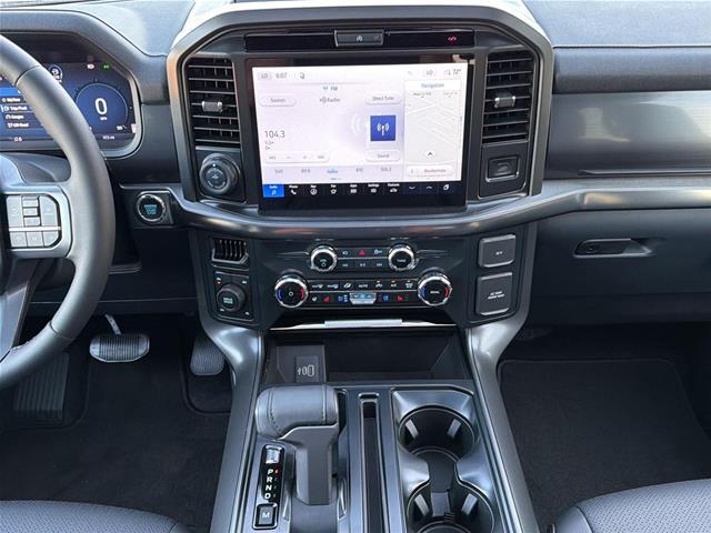 2026 Ford F-150 - $61,795