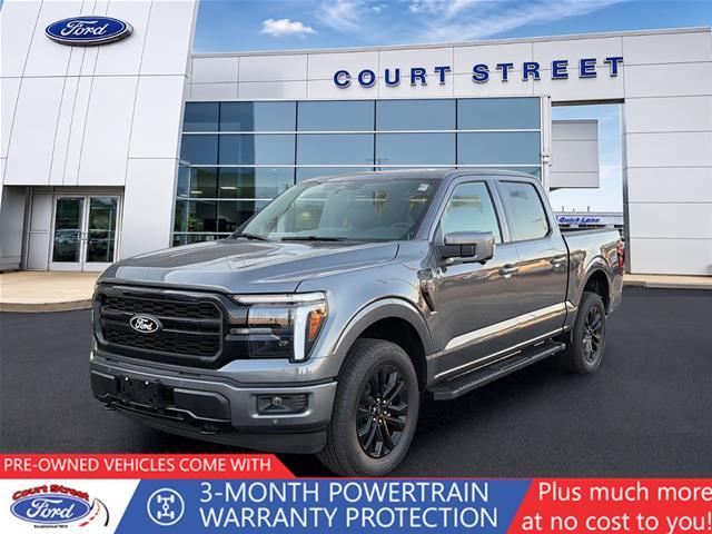 2026 Ford F-150 - $61,410