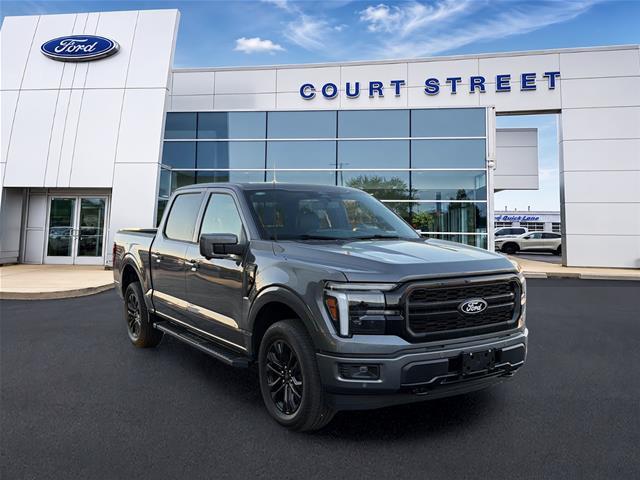 2026 Ford F-150 - $61,410