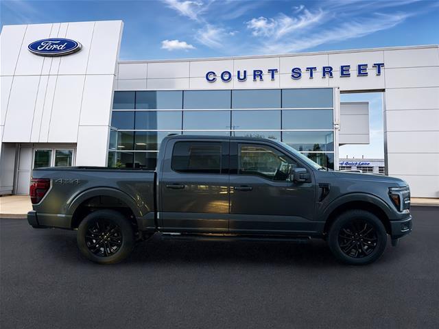 2026 Ford F-150 - $61,410