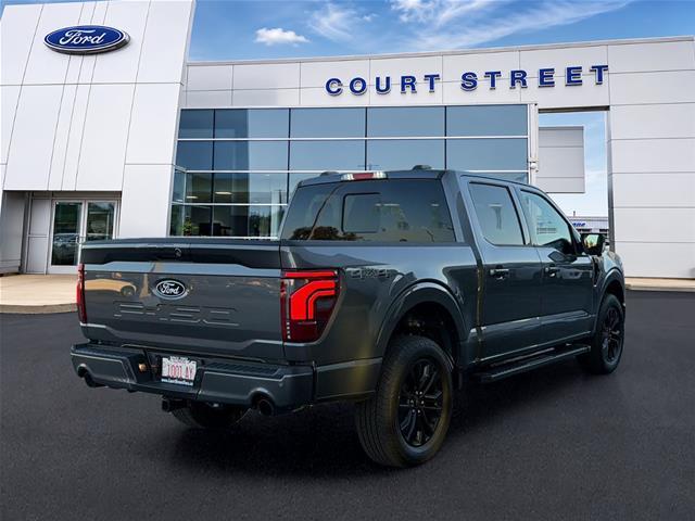 2026 Ford F-150 - $61,410