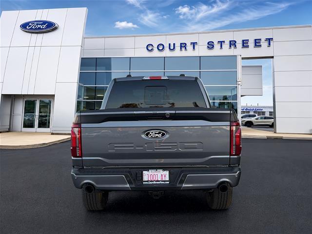 2026 Ford F-150 - $61,410