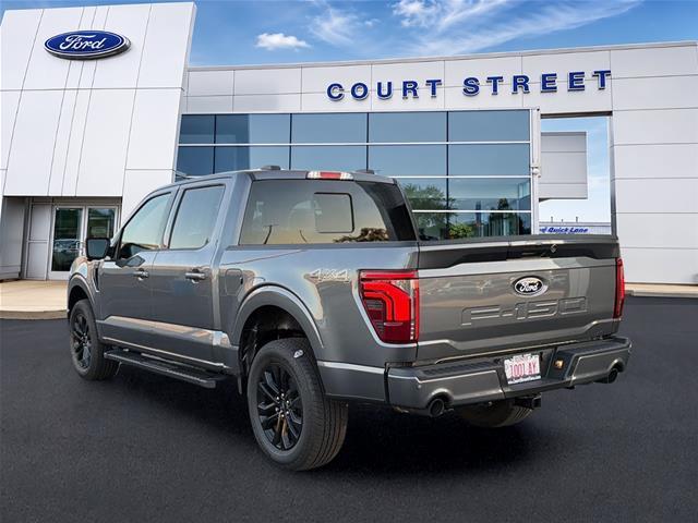 2026 Ford F-150 - $61,410