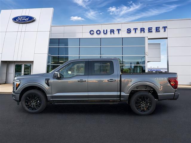 2026 Ford F-150 - $61,410