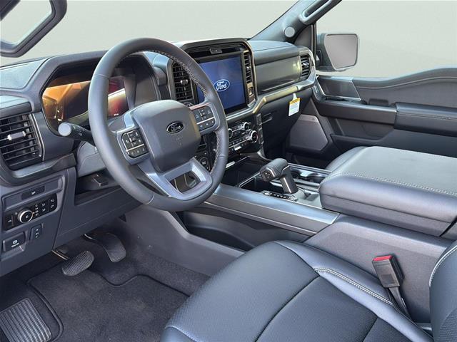 2026 Ford F-150 - $61,410