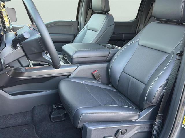 2026 Ford F-150 - $61,410