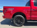 2024 F-150 Thumbnail 3