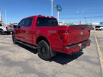 2024 F-150 Thumbnail 4