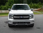 2024 F-150 Thumbnail 2