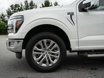 2024 F-150 Thumbnail 4