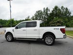 2024 F-150 Thumbnail 7