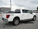 2024 F-150 Thumbnail 10
