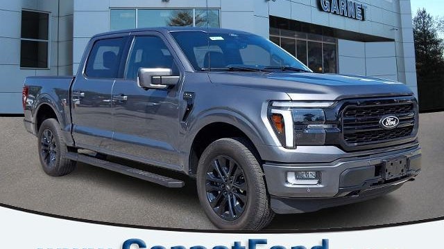 Preowned 2024 Ford F-150 Lariat for Sale