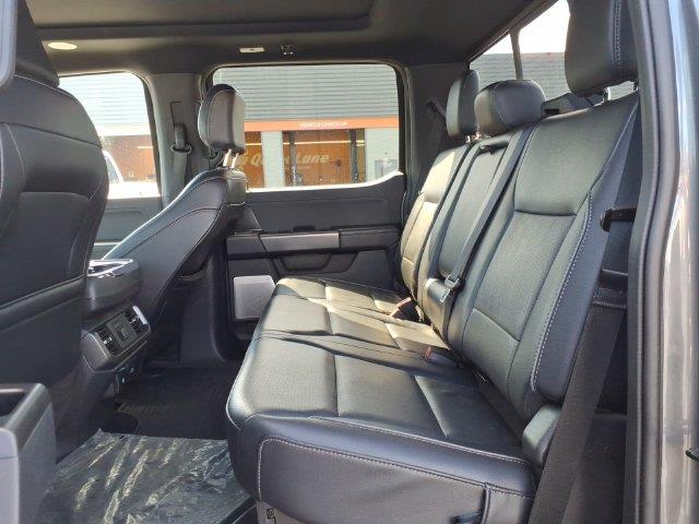 2024 Ford F-150 - $52,200