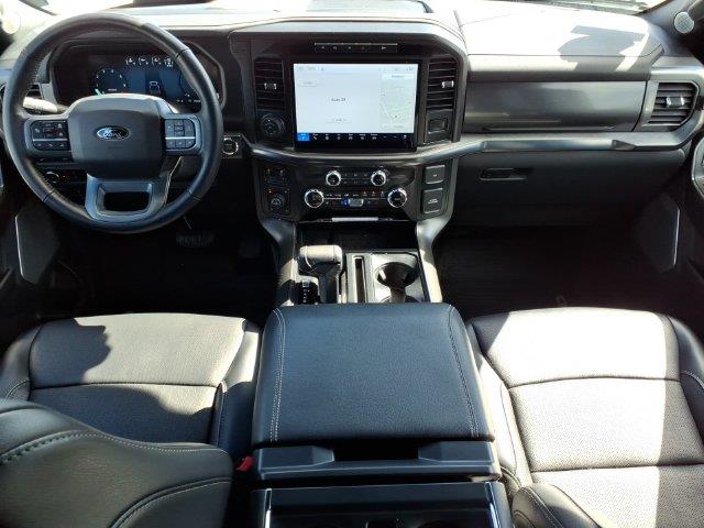 2024 Ford F-150 - $52,200