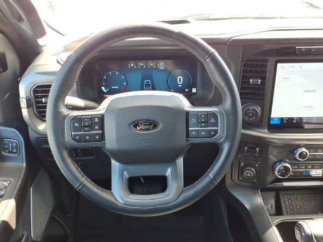 2024 Ford F-150 - $52,200