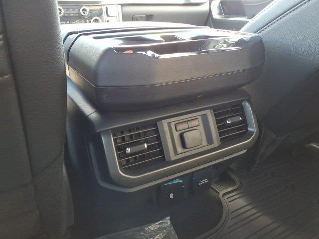 2024 Ford F-150 - $52,200