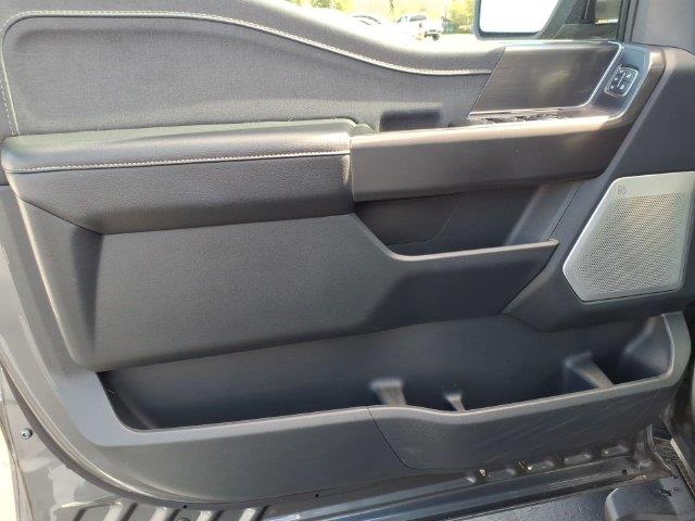 2024 Ford F-150 - $52,200