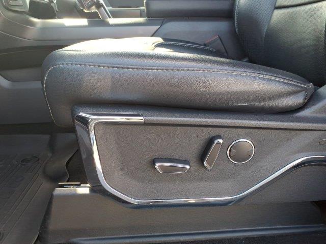 2024 Ford F-150 - $52,200
