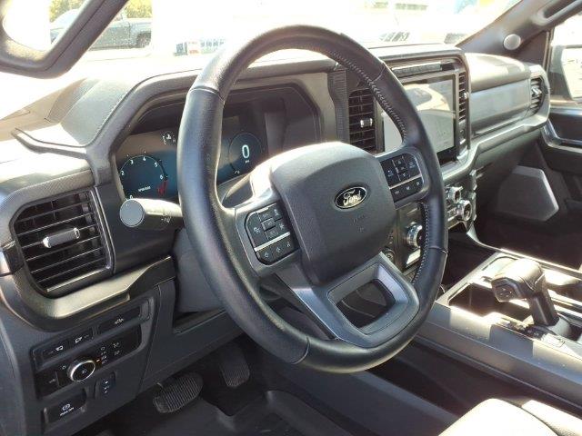 2024 Ford F-150 - $52,200