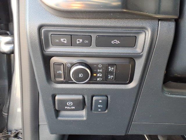 2024 Ford F-150 - $52,200