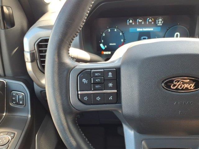 2024 Ford F-150 - $52,200