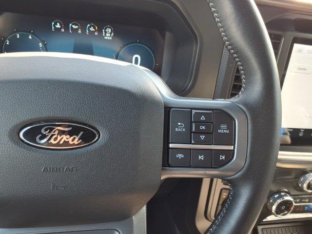 2024 Ford F-150 - $52,200