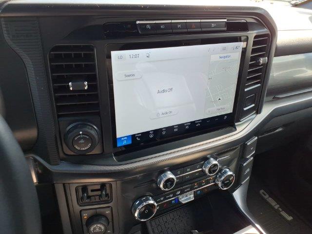 2024 Ford F-150 - $52,200