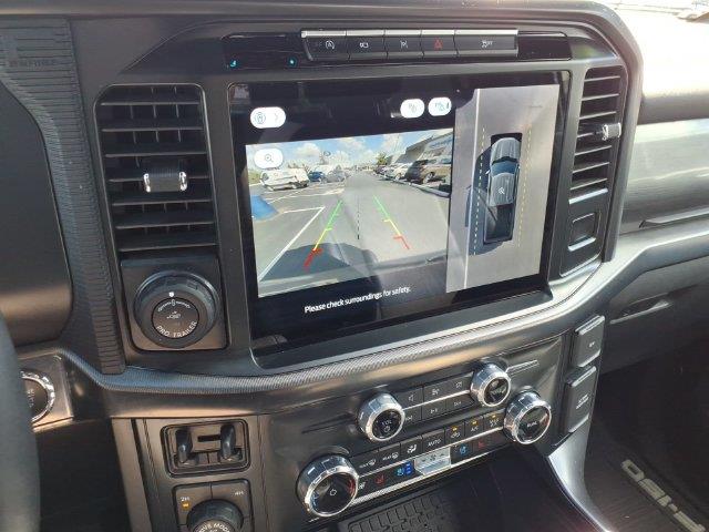 2024 Ford F-150 - $52,200
