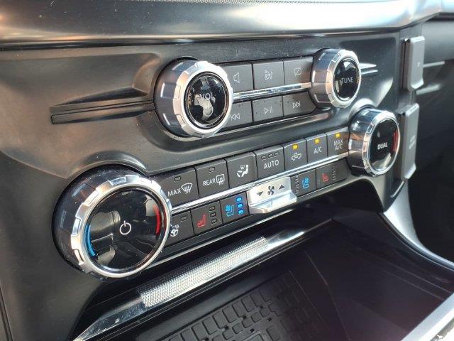 2024 Ford F-150 - $52,200