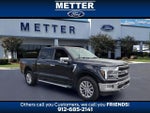 2024 F-150 Thumbnail 1