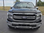 2024 F-150 Thumbnail 2