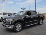 2024 F-150 Thumbnail 3