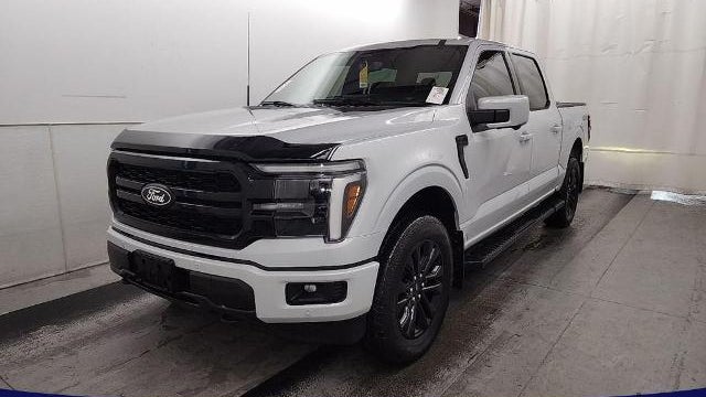Preowned 2025 Ford F-150 Lariat for Sale