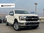 2025 F-150 Thumbnail 1