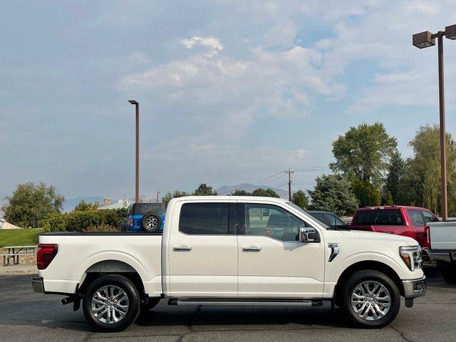 2025 Ford F-150 - $56,900
