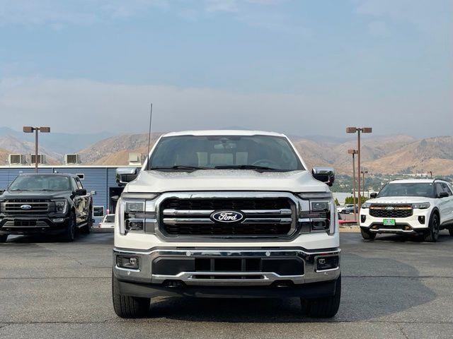 2025 Ford F-150 - $56,900