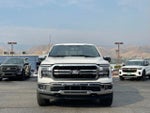 2025 F-150 Thumbnail 5