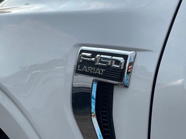 2025 Ford F-150 - $56,900