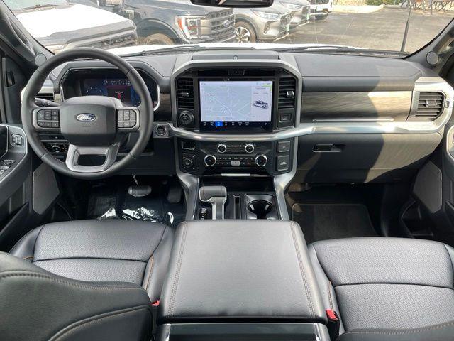 2025 Ford F-150 - $56,900