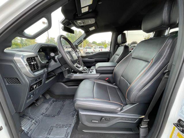 2025 Ford F-150 - $56,900