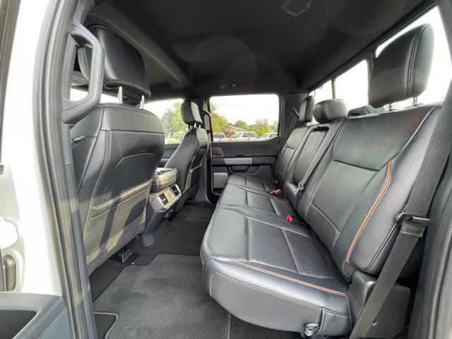 2025 Ford F-150 - $56,900