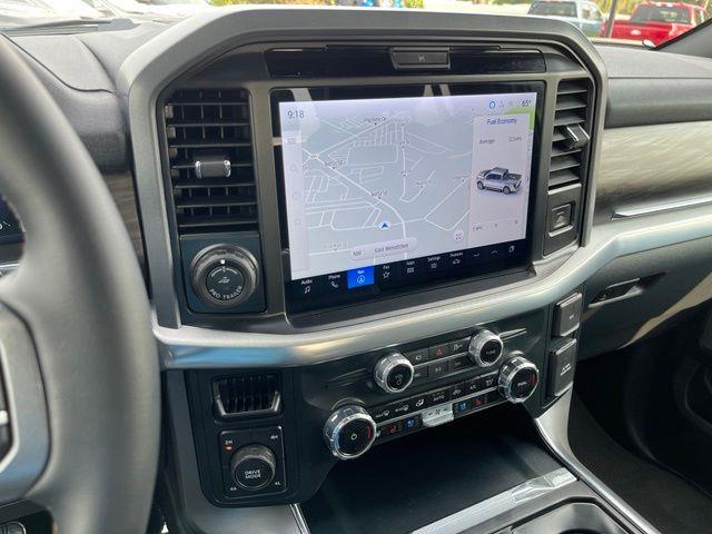 2025 Ford F-150 - $56,900