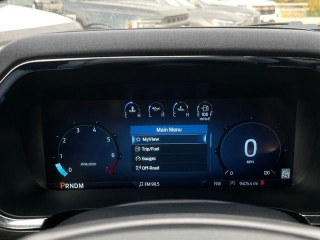 2025 Ford F-150 - $56,900