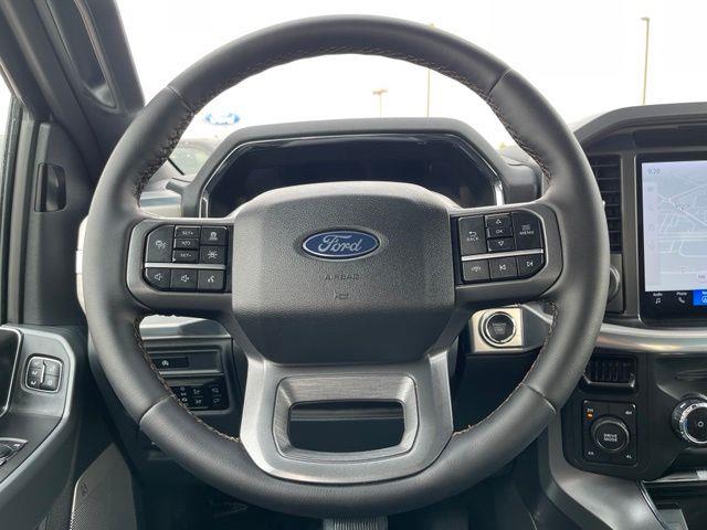 2025 Ford F-150 - $56,900