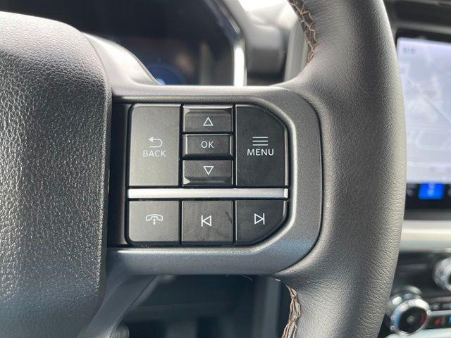 2025 Ford F-150 - $56,900