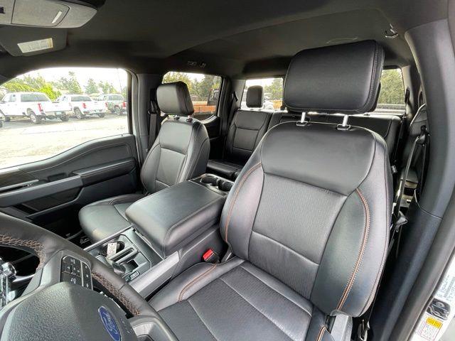 2025 Ford F-150 - $56,900