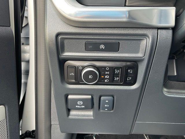 2025 Ford F-150 - $56,900